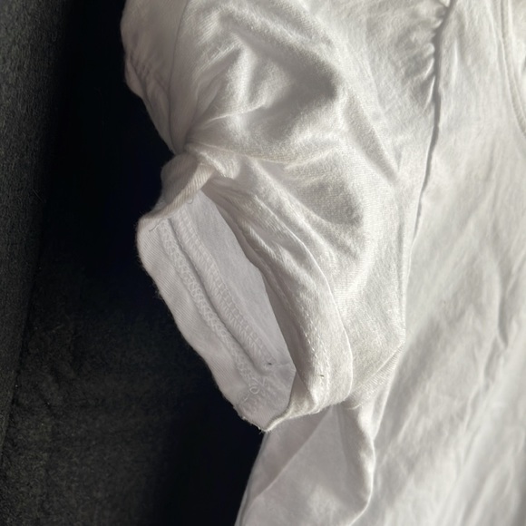 Forever 21 Girls Short Sleeve Shirt - Picture 3 of 7